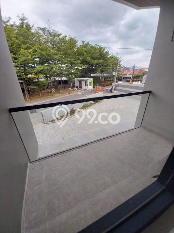 Dijual Rumah Modern 3 KT di Derwati, Bandung Dijual Rumah Modern 3 KT di Derwati, Bandung