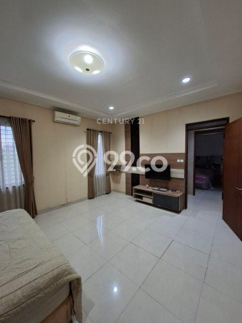 Disewakan Hunian Konsep Modern di Batununggal Bandung dengan 4 KT Disewakan Hunian Konsep Modern di Batununggal Bandung dengan 4 KT