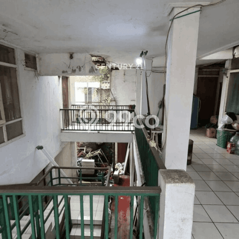 Unit Ruko Dijual di Bandung LT 412m2 & LB 750m2 Unit Ruko Dijual di Bandung LT 412m2 & LB 750m2