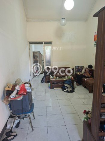 Rumah Minimalis 2 Kamar LT 105m2 di Taman Kopo Indah Rumah Minimalis 2 Kamar LT 105m2 di Taman Kopo Indah