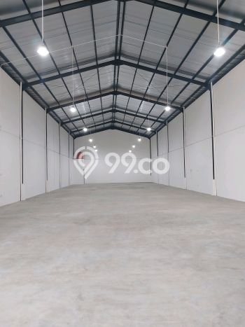 Pabrik Dijual di Prime Area Bandung Luas 220m2 Pabrik Dijual di Prime Area Bandung Luas 220m2