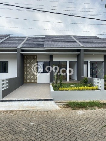 Rumah Budget Terbaik Dijual di Banjaran LT 84m2 Rumah Budget Terbaik Dijual di Banjaran LT 84m2