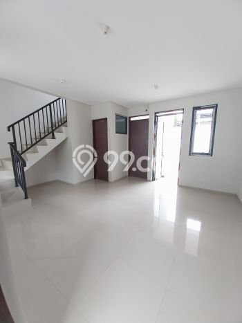 Dijual Rumah Modern 3 KT di Derwati, Bandung Dijual Rumah Modern 3 KT di Derwati, Bandung