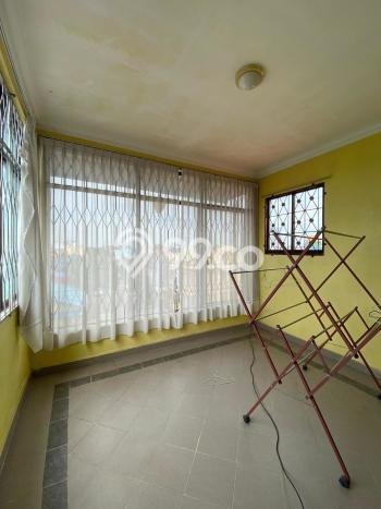 Rumah Minimalis 5 KT LT 120m2 di Batam Centre Rumah Minimalis 5 KT LT 120m2 di Batam Centre