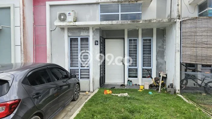 Rumah Murah LT 78m2 di Tiban Lingkungan Asri Rumah Murah LT 78m2 di Tiban Lingkungan Asri
