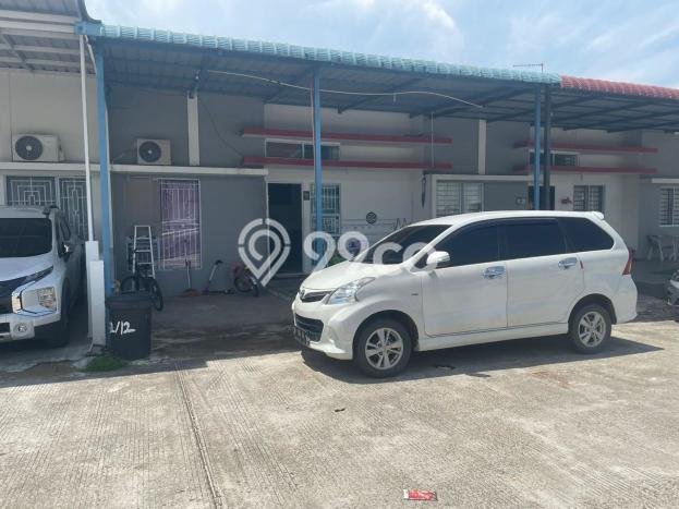 Dijual Rumah Modern 3 KT di Tiban, Batam Dijual Rumah Modern 3 KT di Tiban, Batam