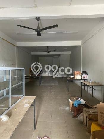 Ruko Dijual di Prime Area Batam Luas 300m2 Ruko Dijual di Prime Area Batam Luas 300m2