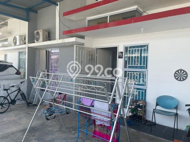 Dijual Rumah Modern 3 KT di Tiban, Batam Dijual Rumah Modern 3 KT di Tiban, Batam