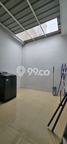Rumah Minimalis 2 Kamar LT 84m2 di Tiban Rumah Minimalis 2 Kamar LT 84m2 di Tiban