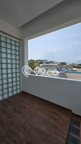 Rumah Modern 4 KT di Tiban Batam Full Furnished Rumah Modern 4 KT di Tiban Batam Full Furnished