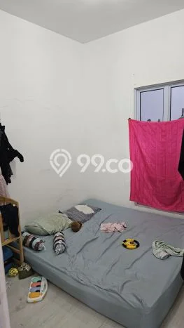 Rumah Murah LT 78m2 di Tiban Lingkungan Asri Rumah Murah LT 78m2 di Tiban Lingkungan Asri