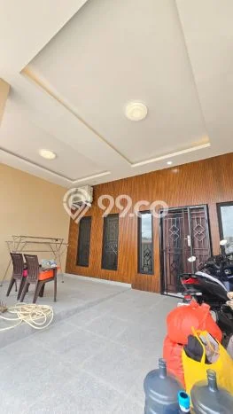 Rumah Minimalis 3 KT di Tiban Batam Full Furnished Rumah Minimalis 3 KT di Tiban Batam Full Furnished