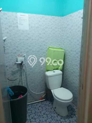 Rumah Luas Asri 2 KT Siap Huni di Tiban Batam Rumah Luas Asri 2 KT Siap Huni di Tiban Batam