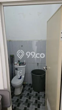 Rumah Murah LT 78m2 di Tiban Lingkungan Asri Rumah Murah LT 78m2 di Tiban Lingkungan Asri