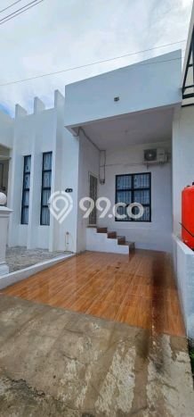 Rumah Minimalis 2 Kamar LT 84m2 di Tiban Rumah Minimalis 2 Kamar LT 84m2 di Tiban