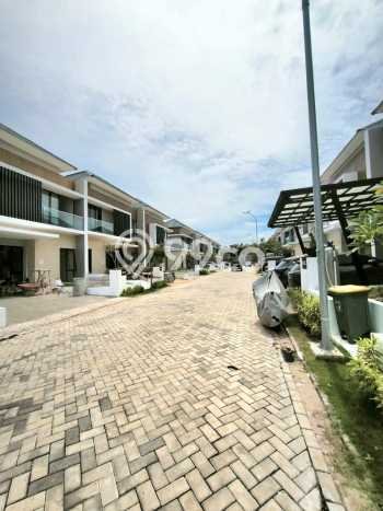 Rumah sewa siap pakai 4 KT di Batam Centre, Batam Rumah sewa siap pakai 4 KT di Batam Centre, Batam
