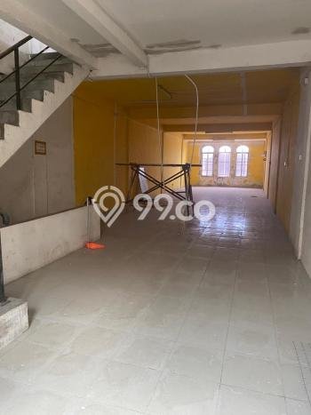 Ruko Dijual di Prime Area Batam Luas 300m2 Ruko Dijual di Prime Area Batam Luas 300m2