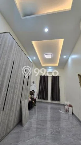 Rumah Minimalis 3 KT di Tiban Batam Full Furnished Rumah Minimalis 3 KT di Tiban Batam Full Furnished