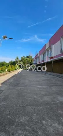 Ruko Dijual di Batam LT 75m2 & LB 97m2 Lokasi Terbaik! Ruko Dijual di Batam LT 75m2 & LB 97m2 Lokasi Terbaik!