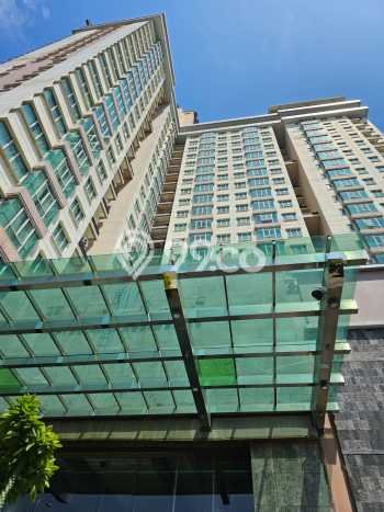 Apartemen Siap Huni 2 BR dengan Harga Terjangkau di Area Lubuk Baja, Batam Apartemen Siap Huni 2 BR dengan Harga Terjangkau di Area Lubuk Baja, Batam