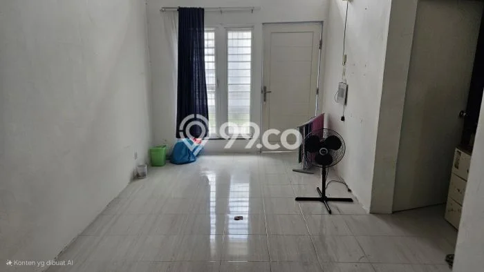 Rumah Murah LT 78m2 di Tiban Lingkungan Asri Rumah Murah LT 78m2 di Tiban Lingkungan Asri