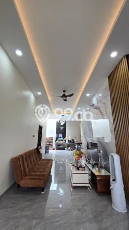 Rumah Minimalis 3 KT di Tiban Batam Full Furnished Rumah Minimalis 3 KT di Tiban Batam Full Furnished