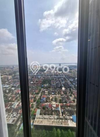 Apartemen Minimalis untuk Disewa, 1 Kamar di Batam Apartemen Minimalis untuk Disewa, 1 Kamar di Batam