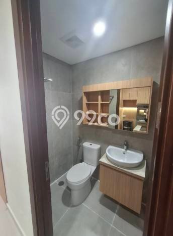 Apartemen Minimalis untuk Disewa, 1 Kamar di Batam Apartemen Minimalis untuk Disewa, 1 Kamar di Batam