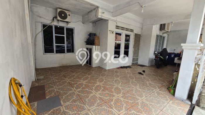 For Sale Hunian Rumah Terawat 3 KT di Tiban, Batam For Sale Hunian Rumah Terawat 3 KT di Tiban, Batam