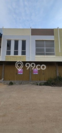 Dijual Ruko di Batu Aji, Batam Harga Penawaran Spesial Dijual Ruko di Batu Aji, Batam Harga Penawaran Spesial