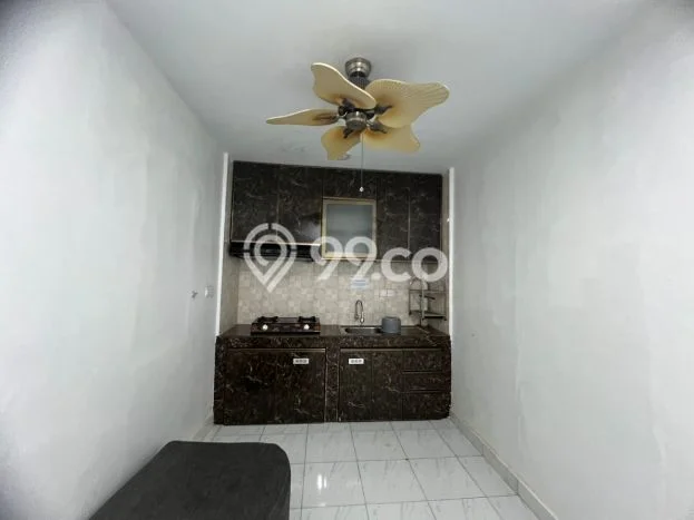 Rumah LB 36m2m² Dekat dengan Akses Transportasi, Batam - Harga Menarik Rumah LB 36m2m² Dekat dengan Akses Transportasi, Batam - Harga Menarik