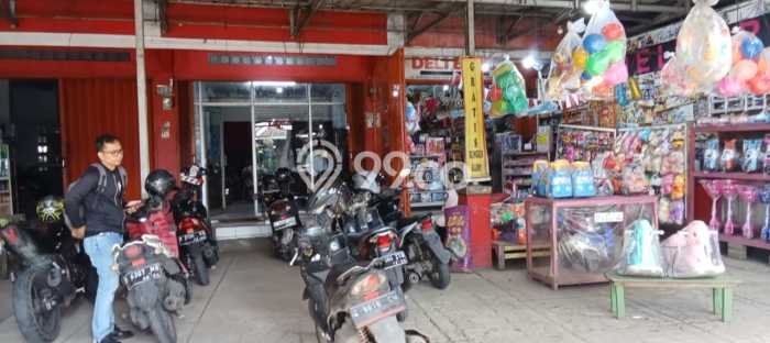 Ruko Dijual Lokasi Stratagis di Soreang Bandung Cocok untuk Investasi Ruko Dijual Lokasi Stratagis di Soreang Bandung Cocok untuk Investasi