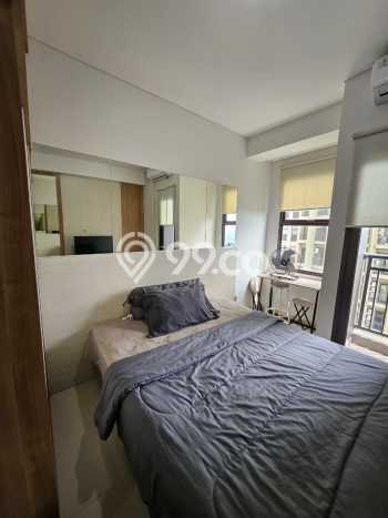 Untuk Dijual Apartemen 1 KT di Depok Luas 25m2 Untuk Dijual Apartemen 1 KT di Depok Luas 25m2
