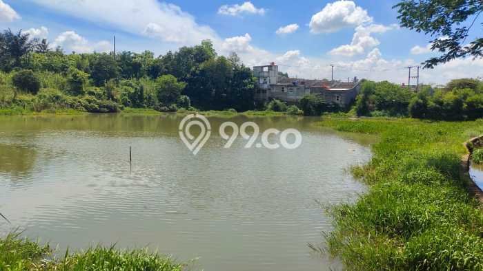 Tanah untuk Dijual di Kemang Bogor Luas 7315m2 Tanah untuk Dijual di Kemang Bogor Luas 7315m2