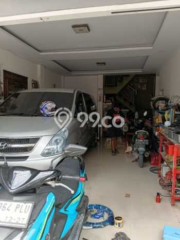 Dijual Rumah 3 Kamar Lokasi Ideal Bagus dan Strategis di Cibinong Dijual Rumah 3 Kamar Lokasi Ideal Bagus dan Strategis di Cibinong