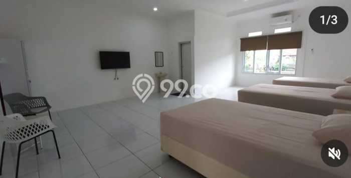 HARGA MENARIK! Vila Kawasan , Area 700m2m², Kawasan Asri dan nyaman HARGA MENARIK! Vila Kawasan , Area 700m2m², Kawasan Asri dan nyaman