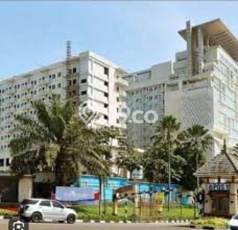 Dijual Apartemen 2 KT & 1 KM di Bogor Lokasi Strategis Dijual Apartemen 2 KT & 1 KM di Bogor Lokasi Strategis