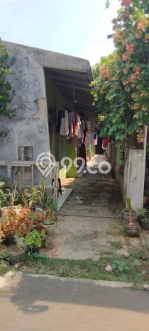 Dijual Kost Strategis di Mustikajaya, Bekasi 6 KT, 6 KM, Luas Bangunan 190m2 Dijual Kost Strategis di Mustikajaya, Bekasi 6 KT, 6 KM, Luas Bangunan 190m2