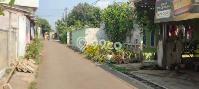 Dijual Kost Strategis di Mustikajaya, Bekasi 6 KT, 6 KM, Luas Bangunan 190m2 Dijual Kost Strategis di Mustikajaya, Bekasi 6 KT, 6 KM, Luas Bangunan 190m2