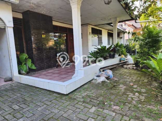 Jual Rumah Luas Megah Dengan View Cantik di Klender, Jakarta Timur Jual Rumah Luas Megah Dengan View Cantik di Klender, Jakarta Timur