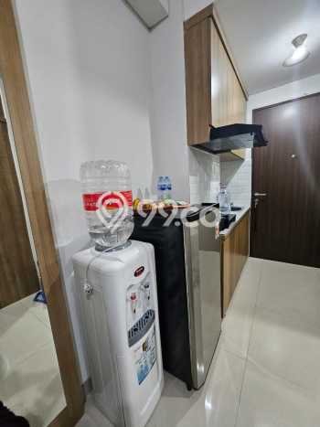 Untuk Dijual Apartemen 1 KT di Depok Luas 25m2 Untuk Dijual Apartemen 1 KT di Depok Luas 25m2
