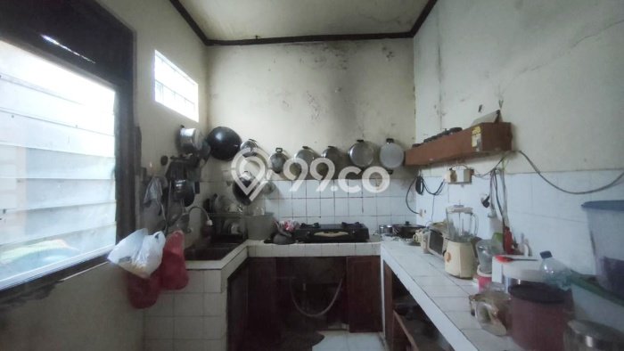 Rumah Luas Asri 4 KT Siap Huni di Pondok Gede Bekasi Rumah Luas Asri 4 KT Siap Huni di Pondok Gede Bekasi