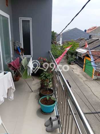 Dijual Rumah 3 Kamar Lokasi Ideal Bagus dan Strategis di Cibinong Dijual Rumah 3 Kamar Lokasi Ideal Bagus dan Strategis di Cibinong