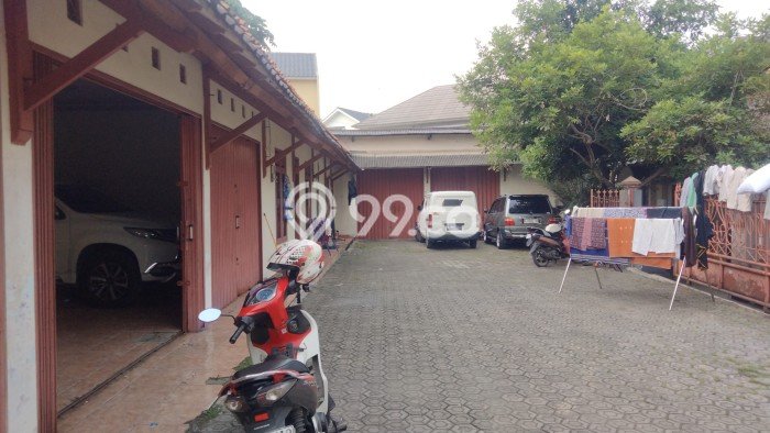 Jual Rumah Mewah Megah Dengan View Cantik di Bambu Apus, Jakarta Timur Jual Rumah Mewah Megah Dengan View Cantik di Bambu Apus, Jakarta Timur