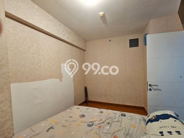 Apartemen Minimalis di Jatinegara Jakarta Timur dengan 2 KT & 1 KM Apartemen Minimalis di Jatinegara Jakarta Timur dengan 2 KT & 1 KM