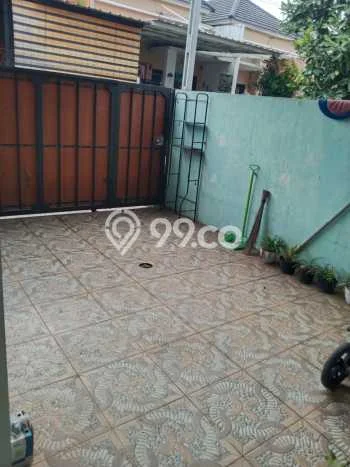 Jual Rumah Siap Huni di Cilodong Depok Harga Rp 180 Juta LT 84m2 Jual Rumah Siap Huni di Cilodong Depok Harga Rp 180 Juta LT 84m2