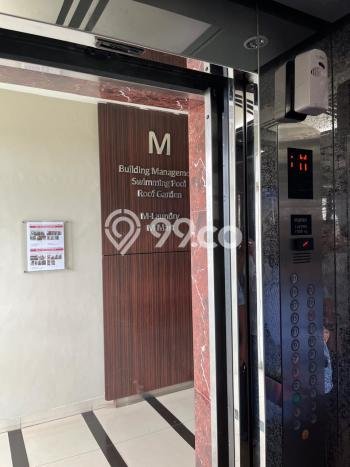 Dijual Apartemen 1 Kamar Tidur, 1 Kamar Mandi di Cinere, Depok Dijual Apartemen 1 Kamar Tidur, 1 Kamar Mandi di Cinere, Depok