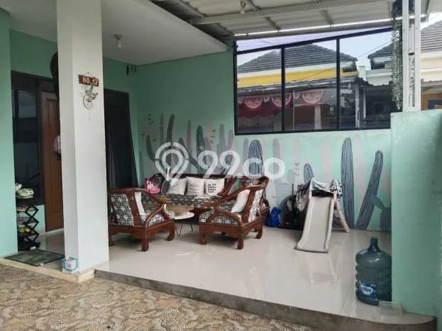 Jual Rumah Siap Huni di Cilodong Depok Harga Rp 180 Juta LT 84m2 Jual Rumah Siap Huni di Cilodong Depok Harga Rp 180 Juta LT 84m2