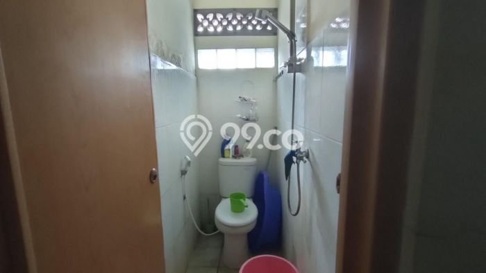 Rumah Luas Asri 4 KT Siap Huni di Pondok Gede Bekasi Rumah Luas Asri 4 KT Siap Huni di Pondok Gede Bekasi