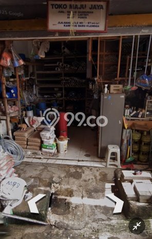Ruko Favorit Dijual di Jatinegara Jakarta Timur Area Pusat Bisnis Ruko Favorit Dijual di Jatinegara Jakarta Timur Area Pusat Bisnis